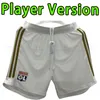 23/24 Maillot Lyon Fußballshorts 2023 2024 Olympiques Lyonnais OL digitale Fußballhose TRAORE MEMPHIS BRUNO G Fans Spielerversion Heim Auswärts Dritter