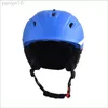 Лыжные шлемы Marsnow Brand Professional Ski Helmets Дети взрослые женские женские кастрюля лыжные лыжные защитные сноуборды Спортивные защитные шлемы HKD230808