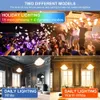 Other Home Garden E27 LED RGB Lamp Spotlight Bulb 220V Bombillas 5W 10W 15W IR Remote Control Led 2835 SMD Dimmable Magic Light 110V 230807