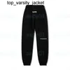 New 23ss Fashion brand Mens Designer Pants ESS Men Women Solid Color Pant Trousers Motion For Male Casual mens womens pants