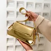 أكياس مسائية أزياء الكتف للنساء 2023 جودة PU Leather Crossbody Bag Bag Bag Bag Winter Winter Partes Party Clutch 230807