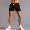 Männer Shorts Männer Baumwolle Sexy Unsichtbare Doppel Reißverschlüsse Öffnen Gabelung Hosen Homme Jogger Elastische Casual Streetwear Männliche Kleidung