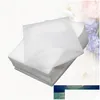 Gift Wrap 100Pcs Anti-Static Cushion Foam Pouches Safely Cup Dishes Shockproof Electronic Product Packing Supplies For Moving Storag Dhe7I