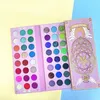 Göz Farı Duochrome Göz Farı Paleti İnci Mat Glitter Makyaj Makyajı Renk Göz Kontakları Göz Güzellik Partisi Makyaj Araçları Güzellik Kızları 230807