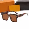 Lunettes de soleil Desinger pour femmes lunettes occhiali da semelle uomo mens de créateur verres de luxe lunettes de soleil de luxe.