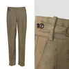 Heren Bruidskostuum Broek Bruidegom Dragen Zakelijke Hoge Kwaliteit Broeken Casual Slim Fit Formele Pantalon Kostuum Gemaakt Voor Mannen