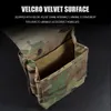 Day Packs Tactical Bag Molle Military Waist Men Mobile Phone Camping Hunting Accessories Belt Fanny Pack Utility Army Groceries Pouch 230807