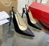 Classic Women formal shoes Stiletto heel leather strap patent leather Pointy Toe leathers wedding party Lady Stiletto Heels Casual comfortable Sexy shoes EU35-43