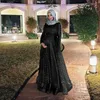 Maternity Dresses Maternity Dresses for Photo Shoot Sexy O- Neck Maxi Gown Pregnant Pregnancy Women Party Dress for Muslim Mom Ramadan Clothes HKD230808