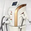 Instrumento de beleza doméstica Novo M22 IPL OPT Máquina RF Estética Laser Cabelo Remover Sardas Remoção E-Light Máquina de rejuvenescimento da pele MultiApplication