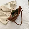 Evening Bags Hobos Crossbody Bag For Women Designer Shoulder Large Capacity Tote Lady Travel Shopper Female Messenger Purses 2023