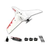 ElectricRC Aircraft Sword Delta Wing High Speed Racing T770 Epo Model Radiocontrolled Toys 230807