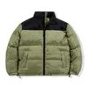 Jaquetas masculinas de designer jaqueta puffer preta inverno feminino parkas homem casaco moda jaqueta puffer blusões grossos casacos quentes à prova de vento tops jaqueta de lã