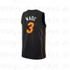 Youth Kids Basketball Jerseys 1 Wembanyama 3 Wade 22 Butler 15 Jokic 2 Gilgeous-Alexander 77 Doncic 0 Tatum Stitched Youth Kids Size S M L XL