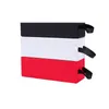 Red Black White Reusable Folding Red Wine Box Gift Folding Box LX4819