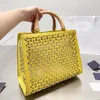 Sacolas de verão para viagem, feriados, bolsas de grife habilidosas, bolsas de grande capacidade, bolsas leves e elegantes, design sofisticado, bolsas de luxo, bolsas de couro