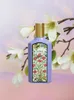 Flora wspaniałe perfumy magnolia dla kobiet Jasmine 100 ml zapach długotrwały zapach dobry spray