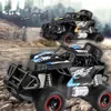 ElectricRC Car 1 18 RC 4WD Remote Control High Speed Vehicle Electric Toys Foy Boy Rechargeable Climbing Racing Model Toy 230808