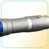 Oplaadbare draadloze Derma Microneedling Pen Microneedle Pen Stand By Time 6 uur DR Pen met naaldpatronen Ultima A6 DHL223806932