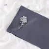 Nouvelle Bulle En Mousseline De Soie Hijab Avec Diamant Strass Châle Écharpe De Haute Qualité Chatoyant Perles Bandeau Wrap Foulard Musulman Hijab Sjaal