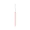 Xiaomi Mijia Sonic elektrische tandenborstel draadloos T100 USB oplaadbare tandenborstel Waterdichte ultrasone automatische tandenborstel 5 stks