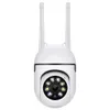 A7 Wi -Fi Camera 1080p HD Outdoor Беспроводная IP -камера CCTV P2P PAN -сеть камеры безопасности отслеживание PTZ Mini Cam Video Supiillance Night Vision DHL