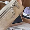 7a Quality Luxury Designer Trunk Box Makeup Makeup Сумка для ланча Classic Body Womens Clutch Sacds Мужские сумки с плечевыми ремнями кожаные туалетные комнаты.