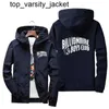 Nouveau 23ss Designer Hommes Veste Printemps Automne Manteau Windrunner Marque De Mode À Capuche Vestes Sport Coupe-Vent Casual Zipper Manteaux Survêtement Vêtements Veste