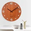 Wall Clocks Home Digital Clock Bedroom Kitchen Classic Silent Hall Unusual Electronic Reloj Da Pared Room Decorarion
