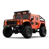 ElectricRC Auto RC BG1535 Fernbedienung Offroad Highspeed 1 12 Full Scale 24g Allradantrieb Klettern Legierung Boden Modell 230807