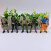 軍事図10cm兵士モードのプラスチックアクションフィギュア人形トイキャラクター柔軟な置物子供子供コレクションおもちゃ230808の多くのスタイル