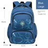 Schultaschen, wasserdichte Kinder-Schultaschen für Jungen, Kinder-Rucksack, primäre orthopädische Schulrucksäcke, Büchertaschen, Schultasche, Mochila Infantil 230807