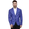 Comfort Men's Tuxedos Slim Fit Groom Wear Business Office Prom Notched Lapel Jacket Custom Made Only Blazer