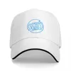 Basker Seb's - La Land Baseball Caps Snapback Fashion Hats Breattable Casual Outdoor for Men's and Women's Polychromatic