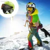 Hełmy narciarskie Hełm narciarski na zewnątrz Snowboard Snowboard Helmets Hat Hat Equiing dla kobiet HKD230808