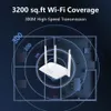 Routers DBIT 4G CPE Wireless Router SIM Card to Wifi LTE RJ45 WAN LAN Modem Support 32 Devices Share Traffic 230808