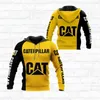 Мужские толстовки 2023 Excavator Worker Worker Machine Fashion Crestuit Casual 3D Printed Zip_hoodies_sweatshirts_j