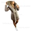 Abrigos Mujer Invierno Kvinna Long Wool Coat Elegant Blend Coats Slim Female Fur Coat Ytterkläder Jacket Chaqueta Mujer Manteau T230808