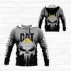 Hoodies للرجال 2023Excavator المعدات العمال آلة الأزياء الأزياء غير الرسمية ثلاثية الأبعاد مطبوعة zip_hoodies_sweatshirts_j