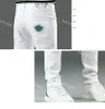 Överdimensionerade herr jeans kontra designer byxor medusa broderade benim byxor hip hop losska svettbyxor 4xl 5xl 6x lwh1995