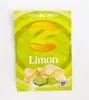 600mg onion flavored rings packing bags fries limon packs package packaging mylar bag child proof wholesale