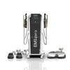 EMSzero RF Body Sculpting 14 Tesla Electromagnetic Slimming Machine Stimulater Muscle Body Sculpt Fat Remove New