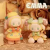 Слепая коробка слепой коробки игрушки Emma Secret Forest Blest Box Toys Toys Mystery Box Fictery фигура Caja Surpry Box Kawaii Toys Model Подарок на день рождения 230808