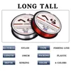 Braid Line High Quality100M Nylon Fishing Line Super Strong Japan Monofilament Fishing Line Bass Carp Fish Fishing Accessories 230807