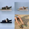 2023-Damen-Sandalen, Plateauschuhe, Outdoor-Sandalen, wasserdicht, verschleißfest, rutschfest, 6 Farben sind erhältlich, Schwarz, Grün, Braun