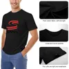 メンズタンクトップayrtonセナTシャツヴィンテージTシャツ半袖服メンズビッグアンドトールシャツ