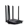 Router Tenda AC1200 DualBand 24G 5G Router Wireless Ripetitore Wifi Copertura più ampia AC7 Extender Access Point Sinyal 230808