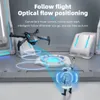 Drone pliable XKRC X6 avec deux caméras, lumières LED, évitement d'obstacles, positionnement du flux optique, retour intelligent, arrêt d'urgence, geste parlant, photo, combat de trajectoire