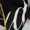 Yeşil Siyah Mavi Kırmızı Vintage Rhude Örme Sweetpants Erkek Kadın Yüksek Kaliteli Büyük Jakar Günlük Pantolon Drawstring8pt1