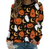 Męskie bluzy bluzy HARAJUKU Bluza Kobiety Ropa Bożego Narodzenia Bluzy Blusas Camisas Mejton Y2K Halloween Tops Woman Ubrania Hoodies Panie 230807